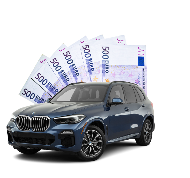 Kiire ja mugav autode kokkuost üle Eesti